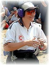 IPSC-Europameister 2001 