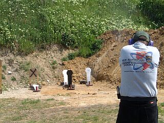 Andreas gegen die PP