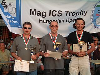 3.  Pesec  1. Fegus   3.  Pavlik
