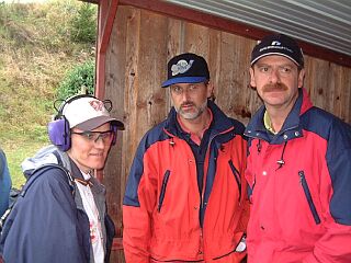 Die BBB Boys!