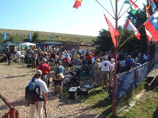 Opening Ceremony
