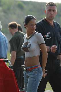Harley T-Shirt