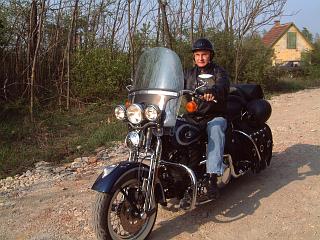 Harley Fan