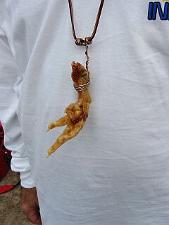 The Claw
