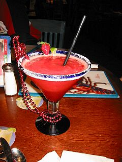 Tequila de Lux