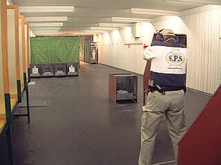 Uhps! Da steht noch einer