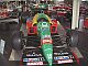 Benetton F1